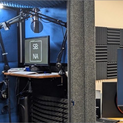 soundBOX:Nashville Voice Over Studio
